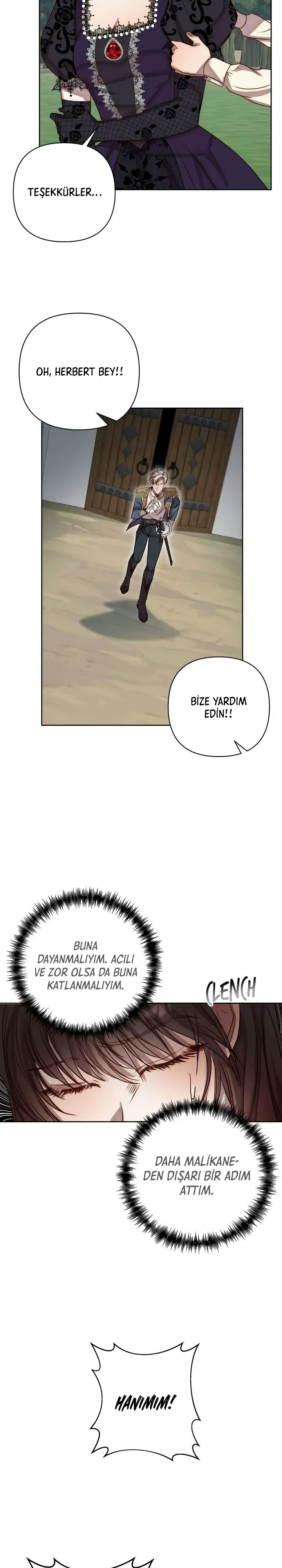 Zamanda Geri Döndüğümde, İntikamımı Alacağım - Bölüm 4