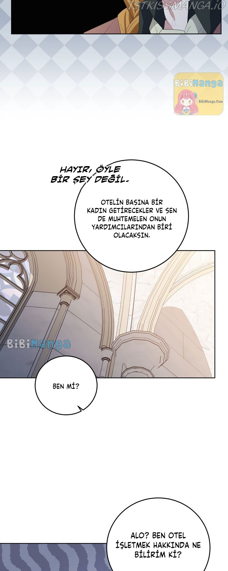 A Fairy Tale for Villains – Bölüm 29