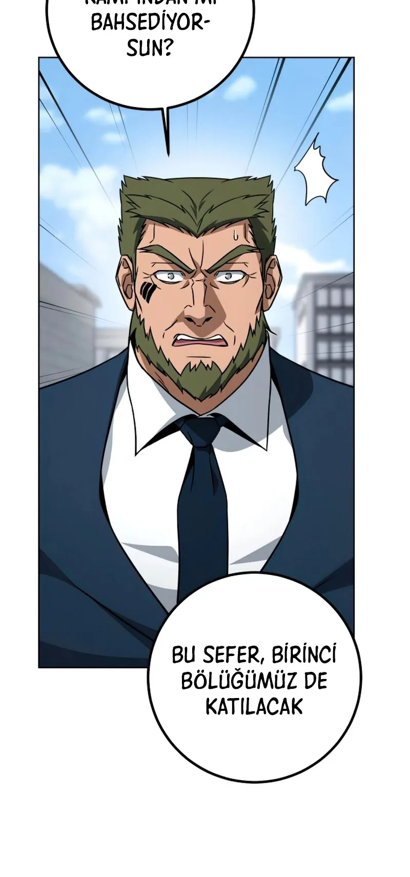 Hero the Maximum – Bölüm 11