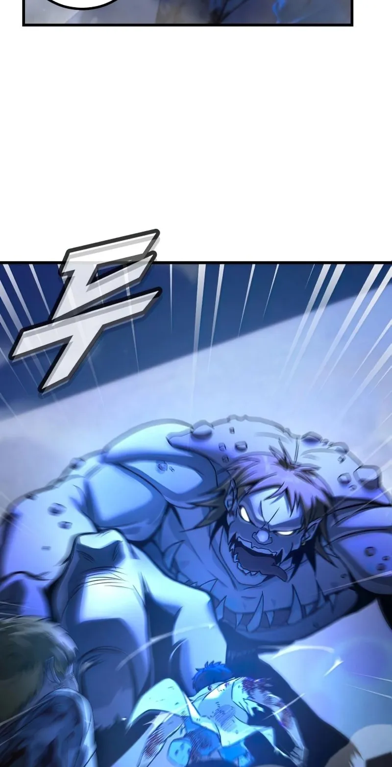 Hero the Maximum – Bölüm 9