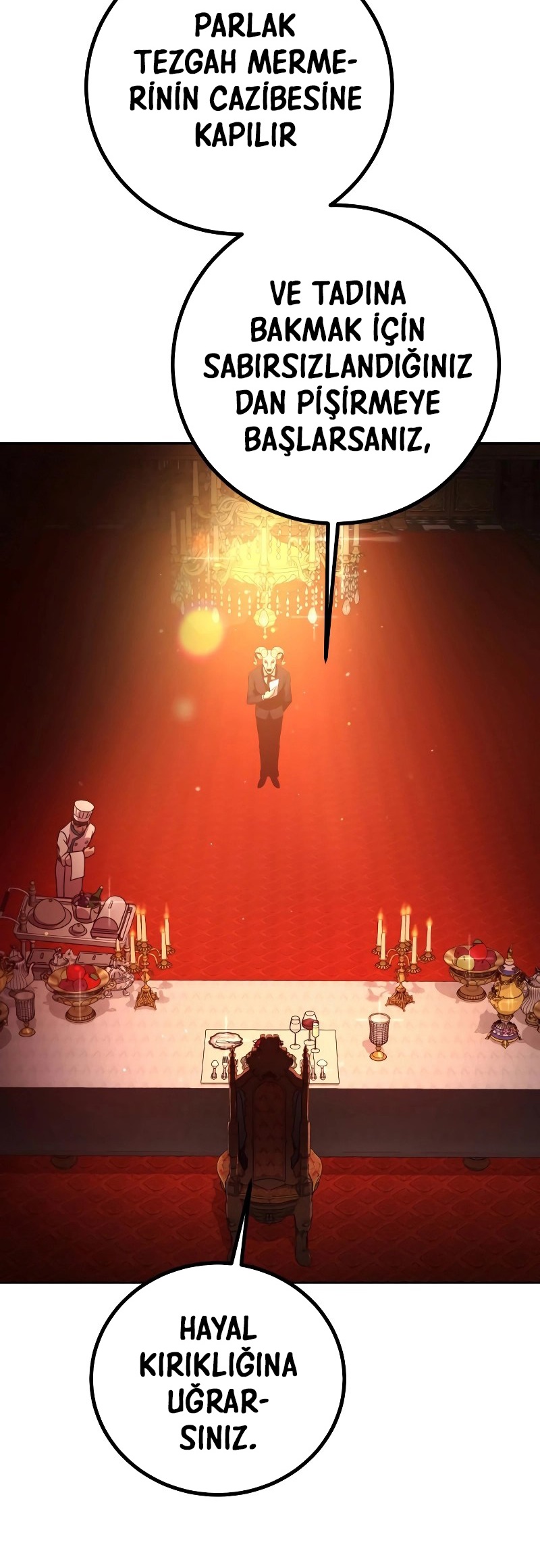 Hero the Maximum – Bölüm 4
