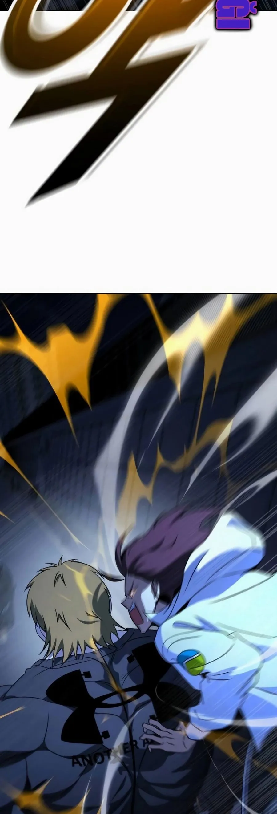 Hero the Maximum – Bölüm 8
