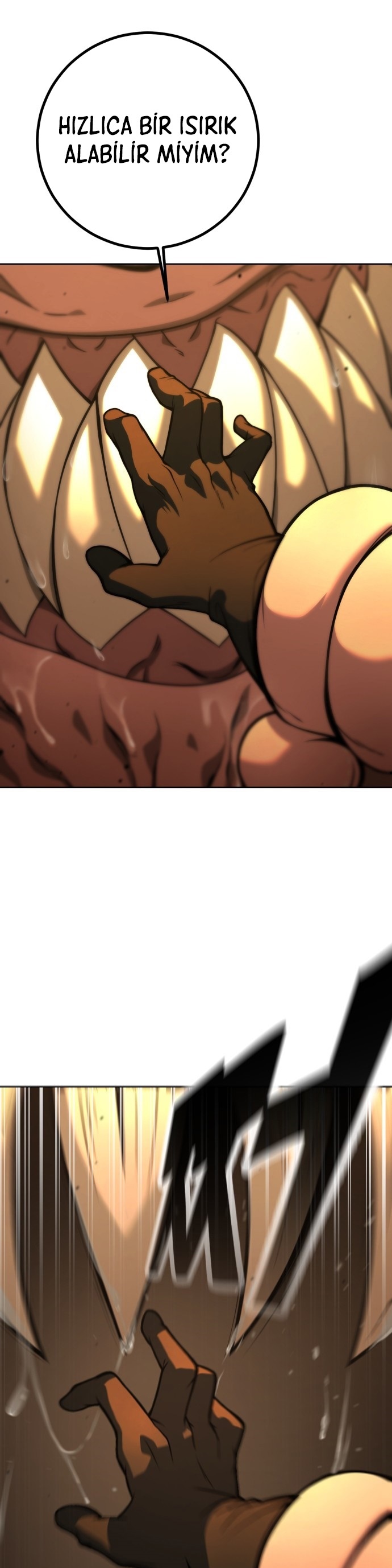 Hero the Maximum – Bölüm 2