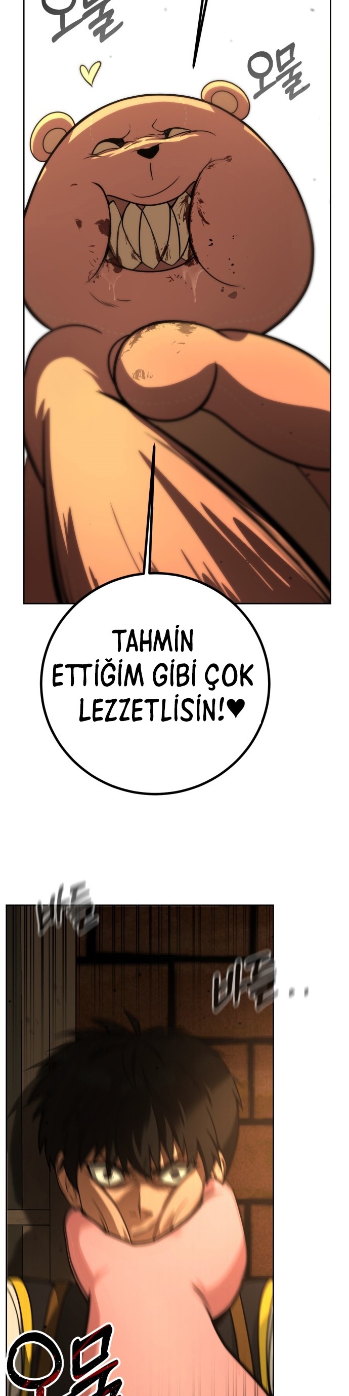 Hero the Maximum – Bölüm 2