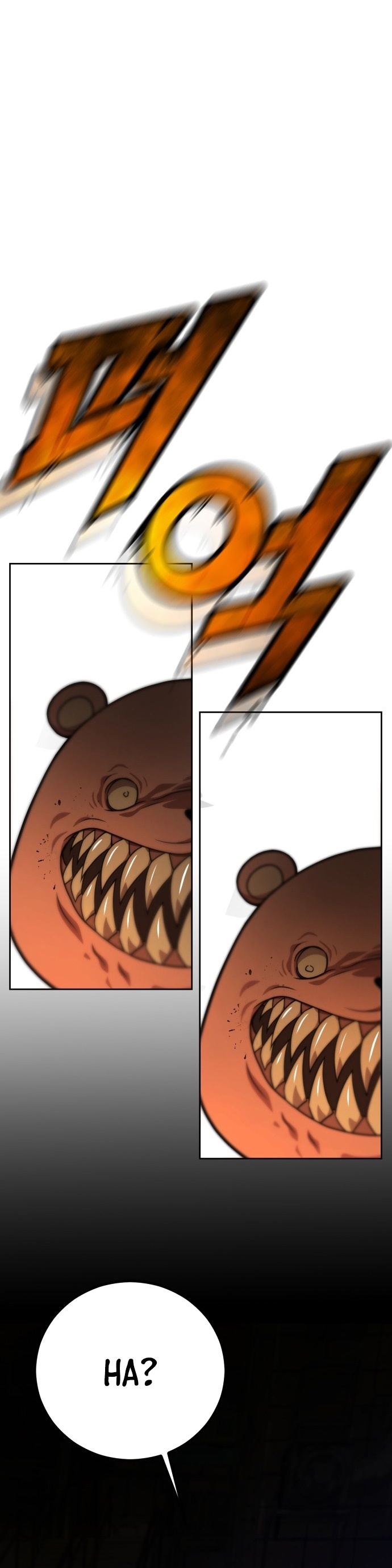 Hero the Maximum – Bölüm 2
