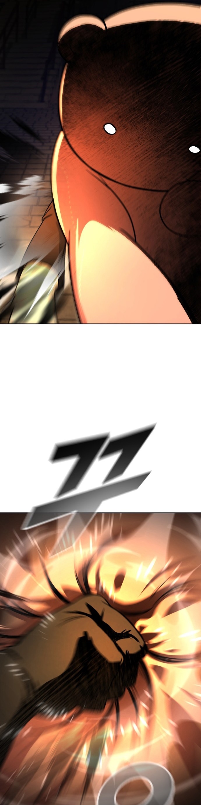 Hero the Maximum – Bölüm 2