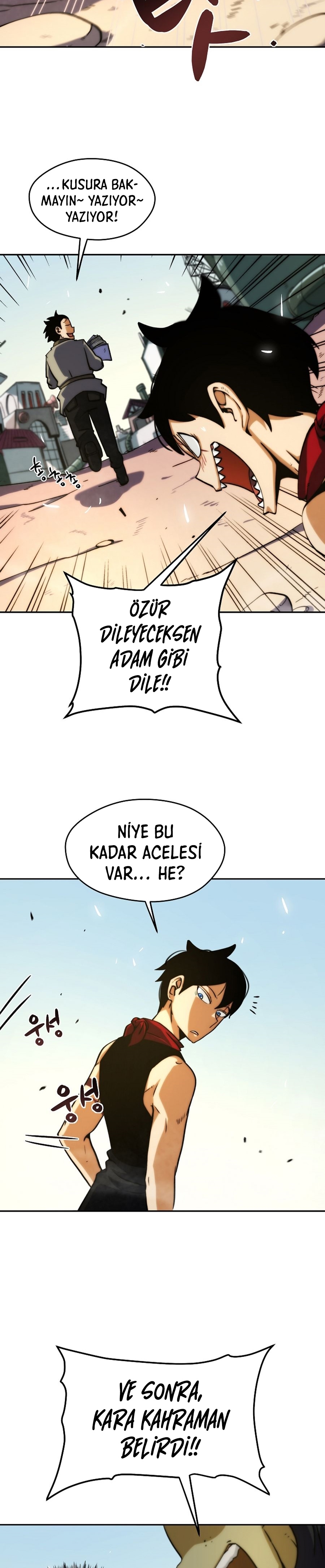 Fisher Man – Bölüm 4