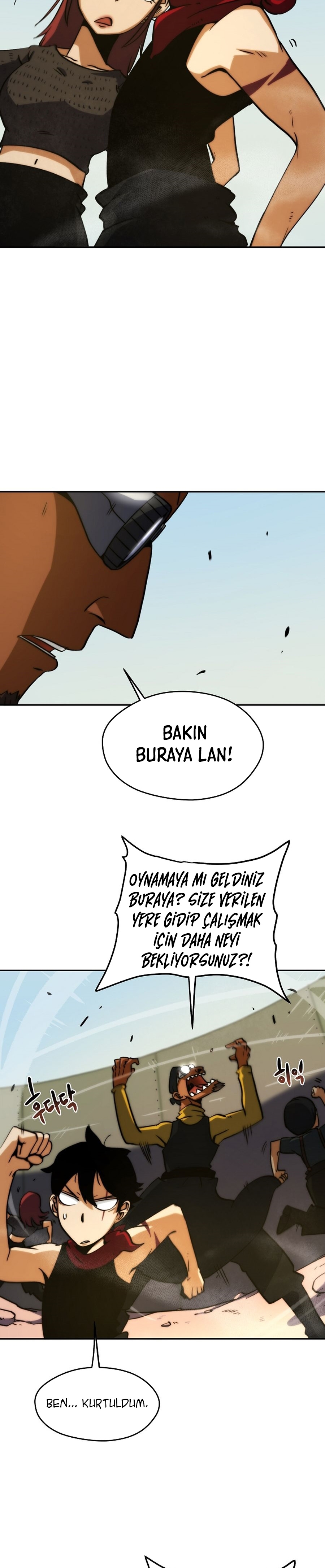 Fisher Man – Bölüm 4