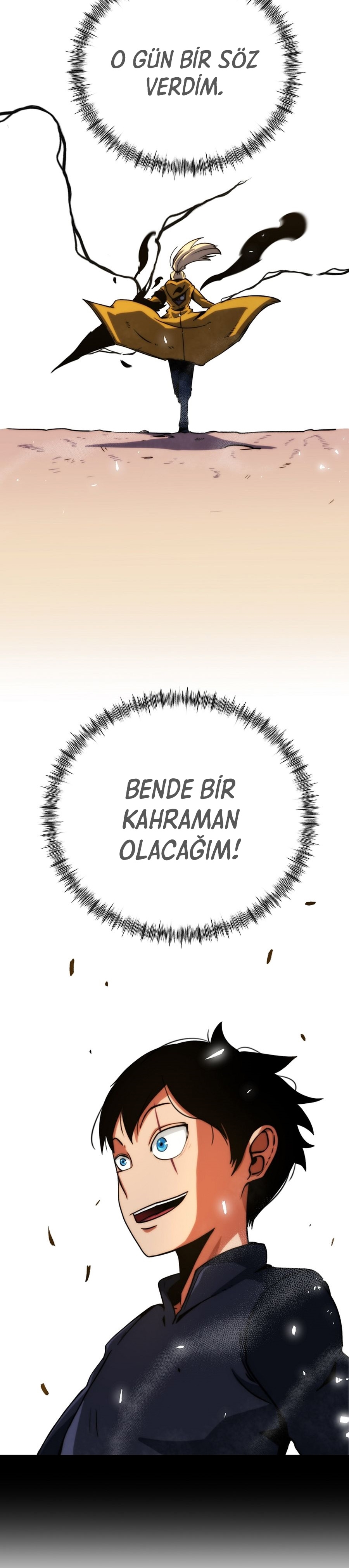 Fisher Man – Bölüm 1