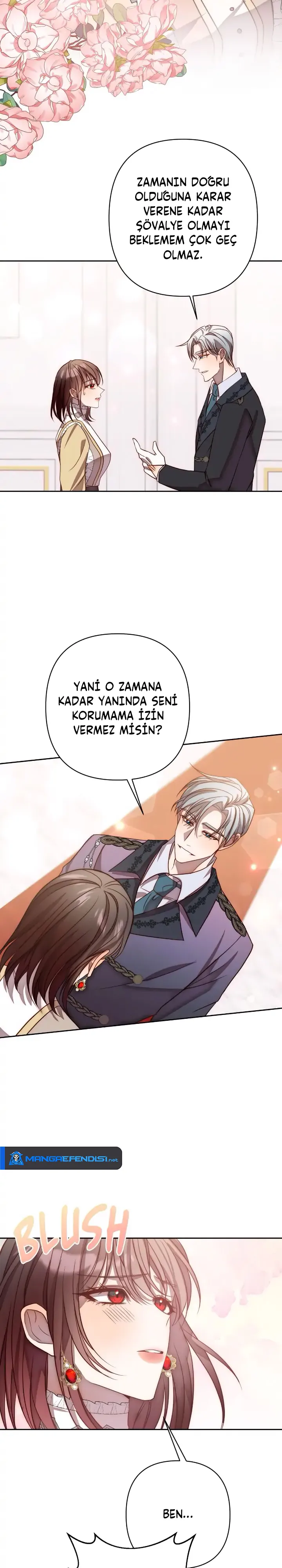 Zamanda Geri Döndüğümde, İntikamımı Alacağım – Bölüm 18