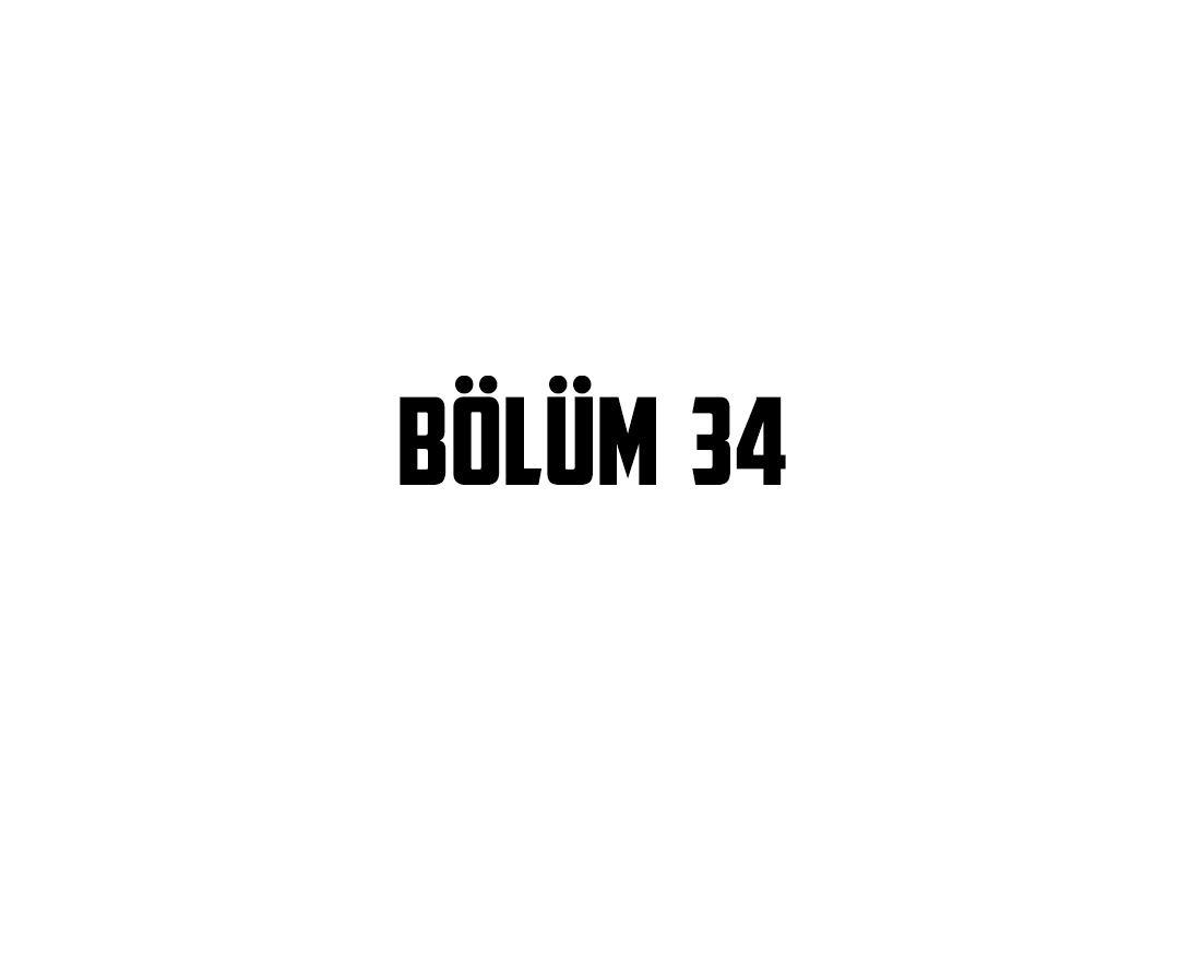 Linked Soul – Bölüm 34