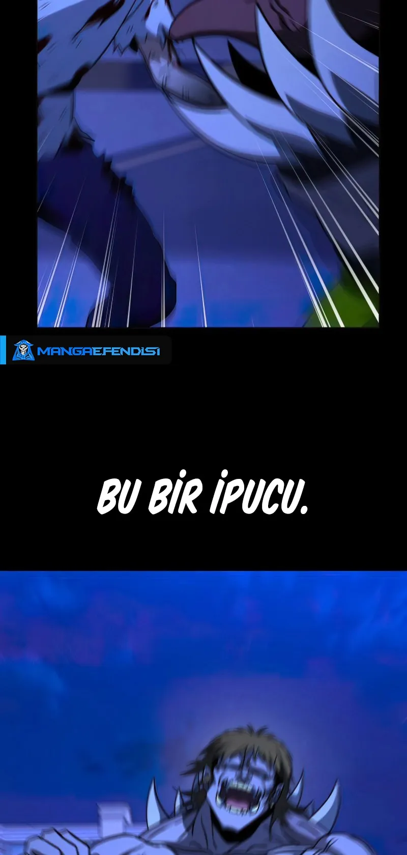 Hero the Maximum – Bölüm 11