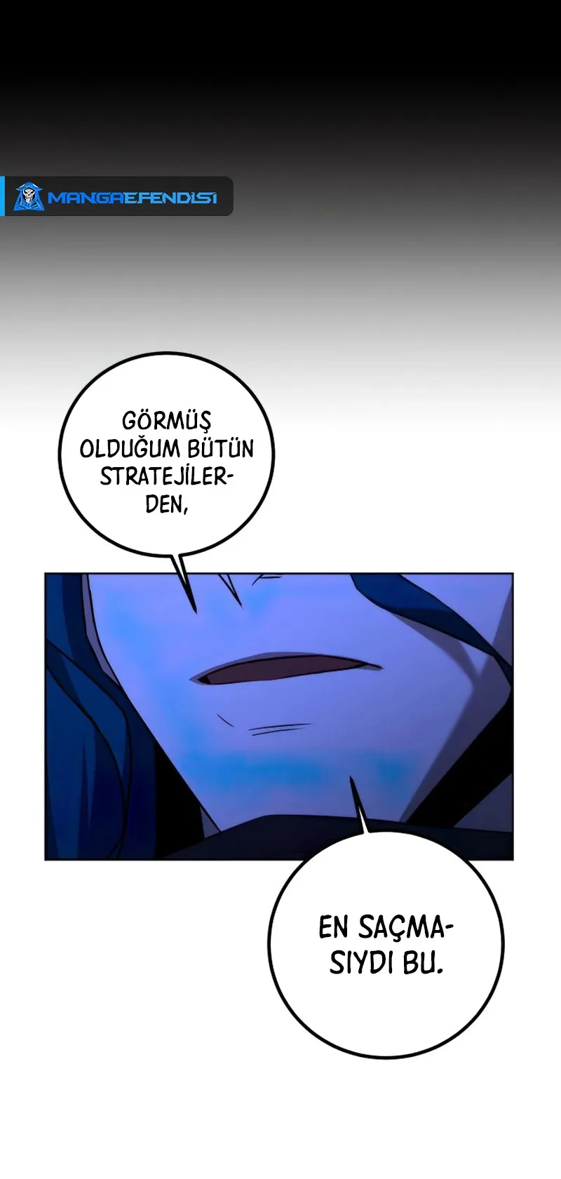 Hero the Maximum – Bölüm 11
