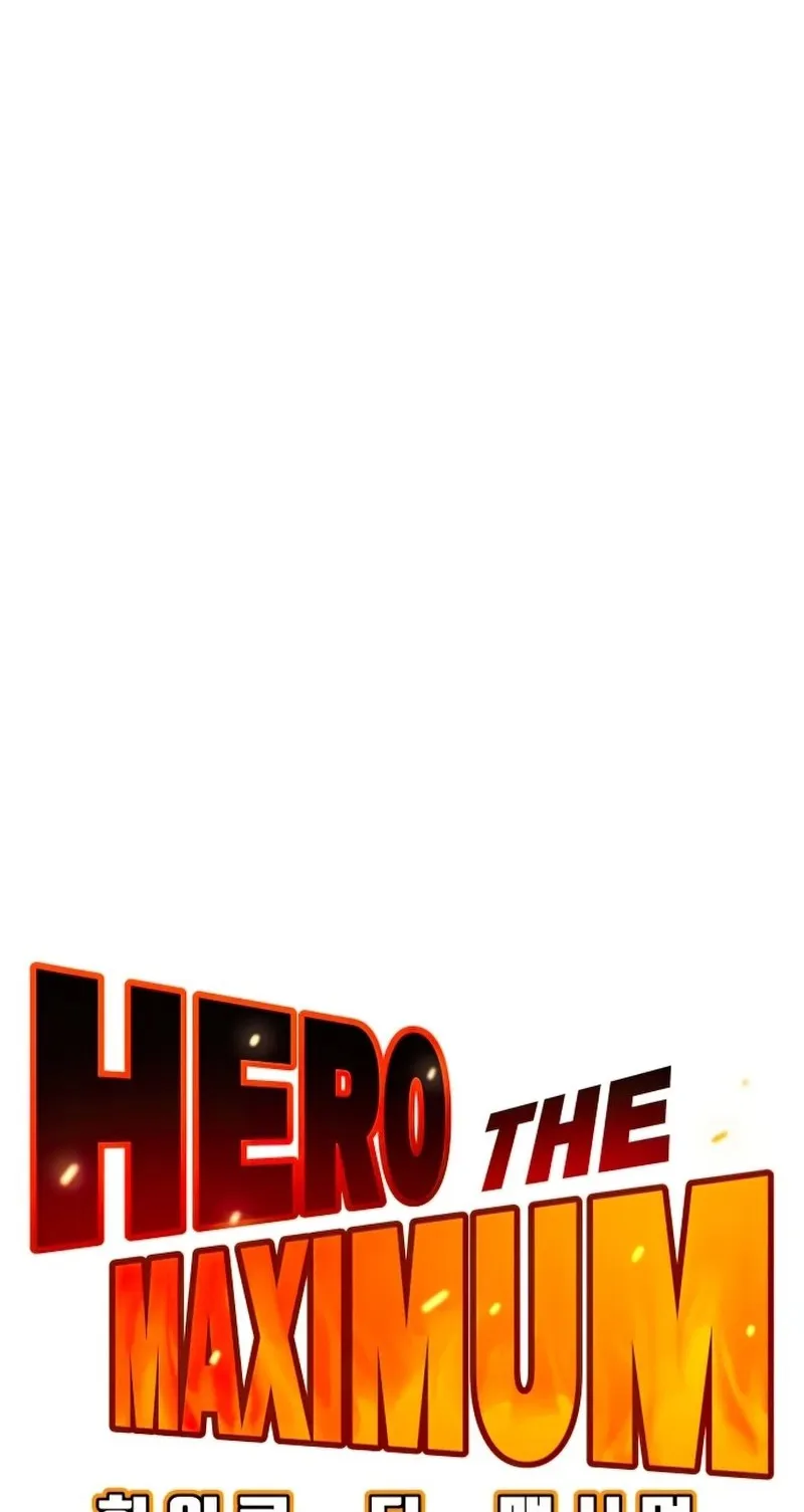 Hero the Maximum – Bölüm 9