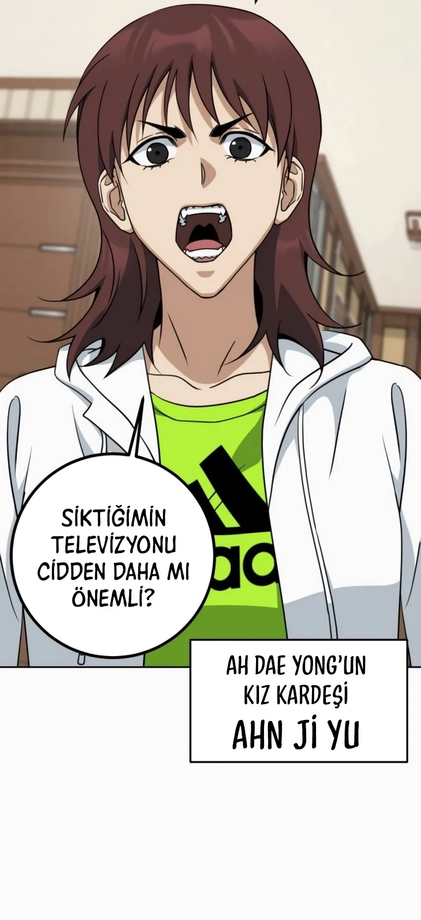 Hero the Maximum – Bölüm 7