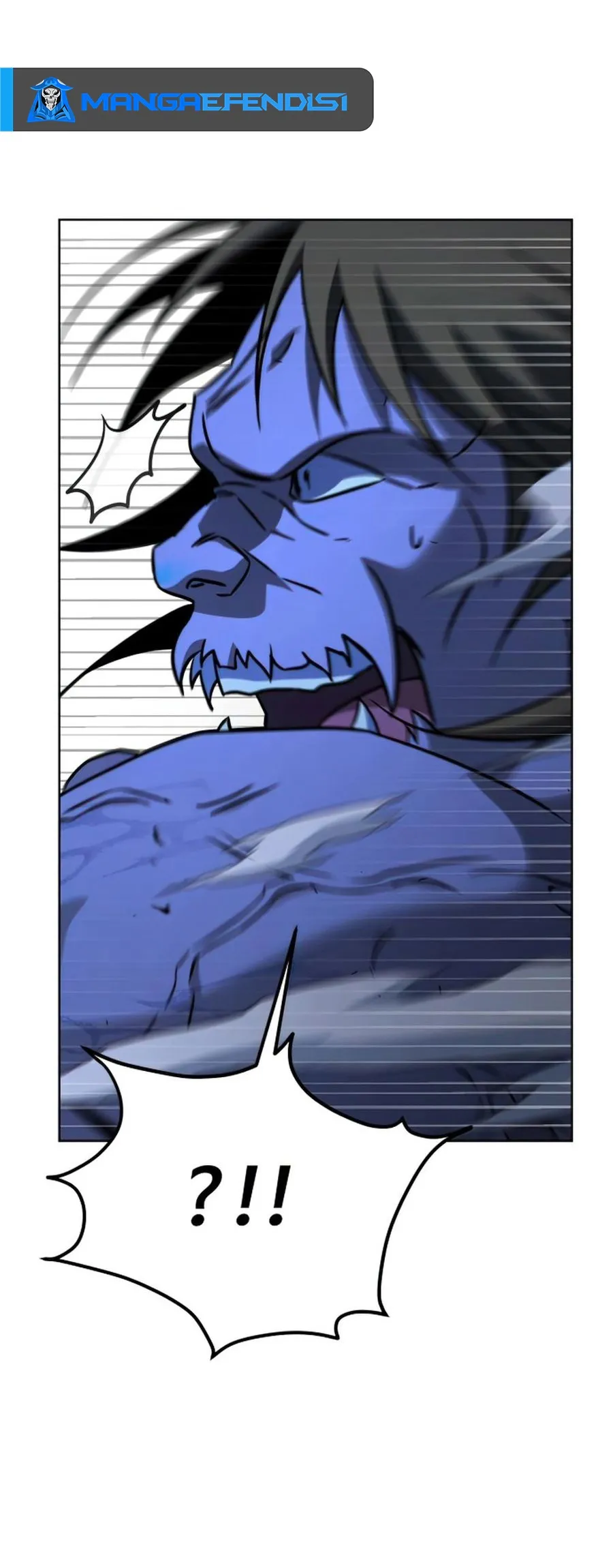 Hero the Maximum – Bölüm 10