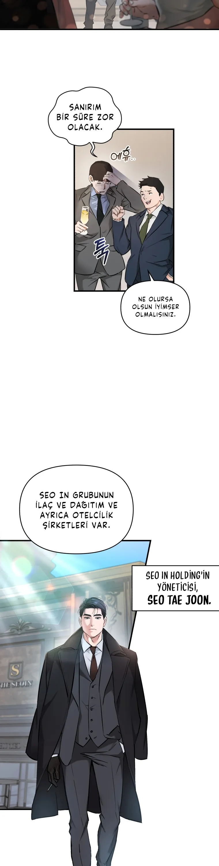 Apollo’s Heart – Bölüm 1