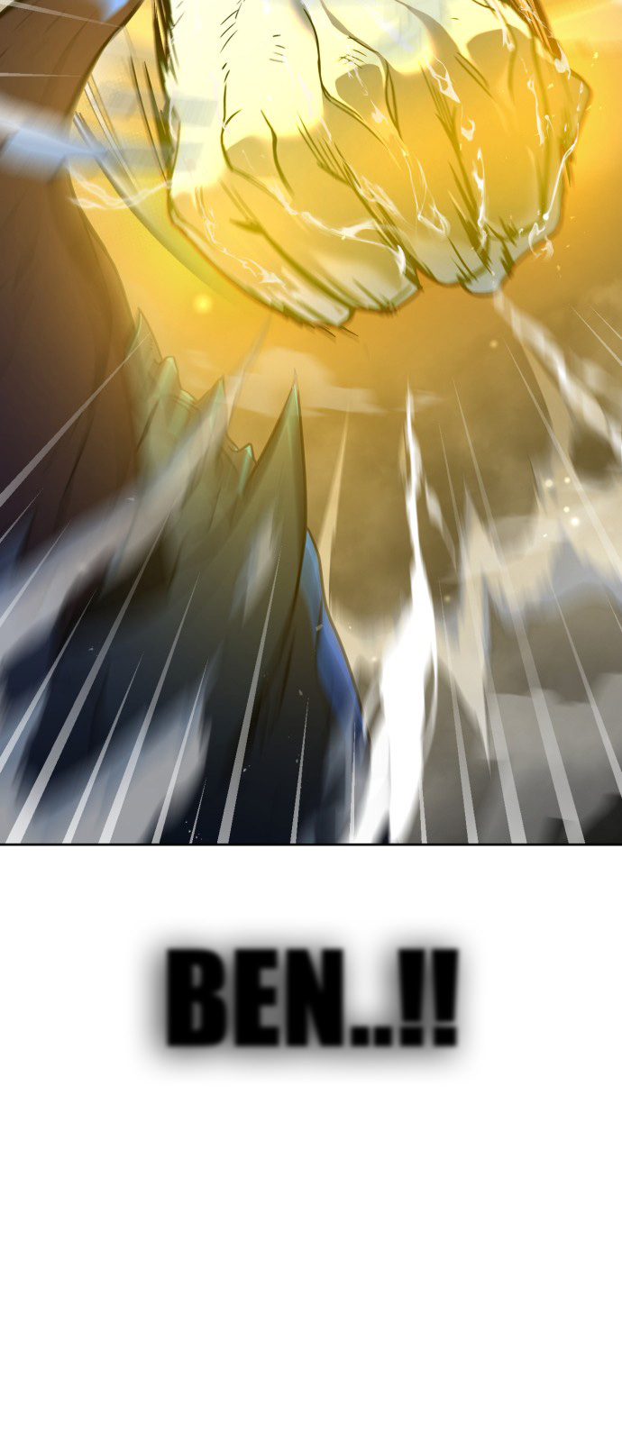 Hero the Maximum – Bölüm 1