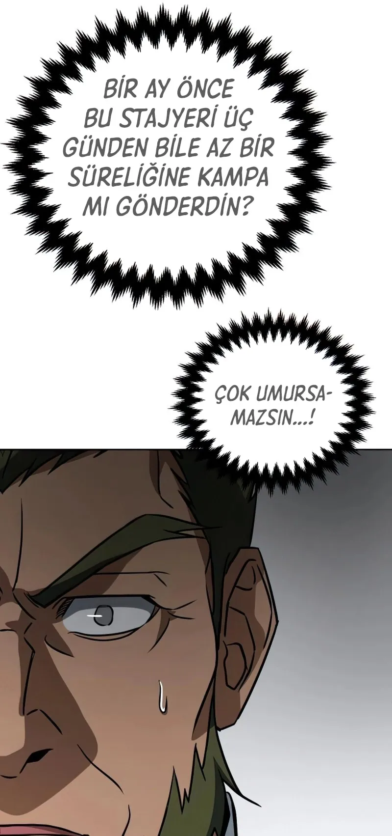 Hero the Maximum – Bölüm 11