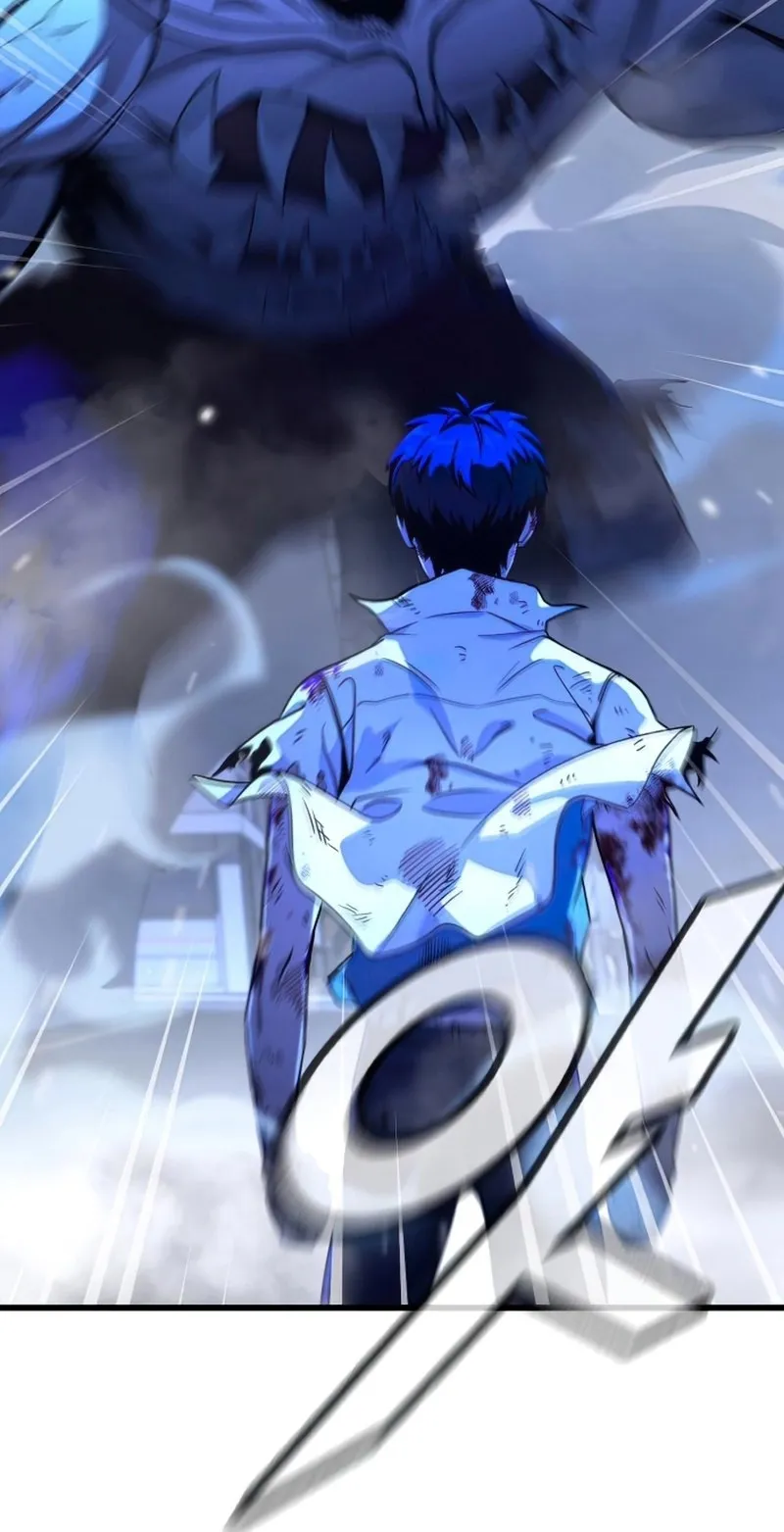 Hero the Maximum – Bölüm 9