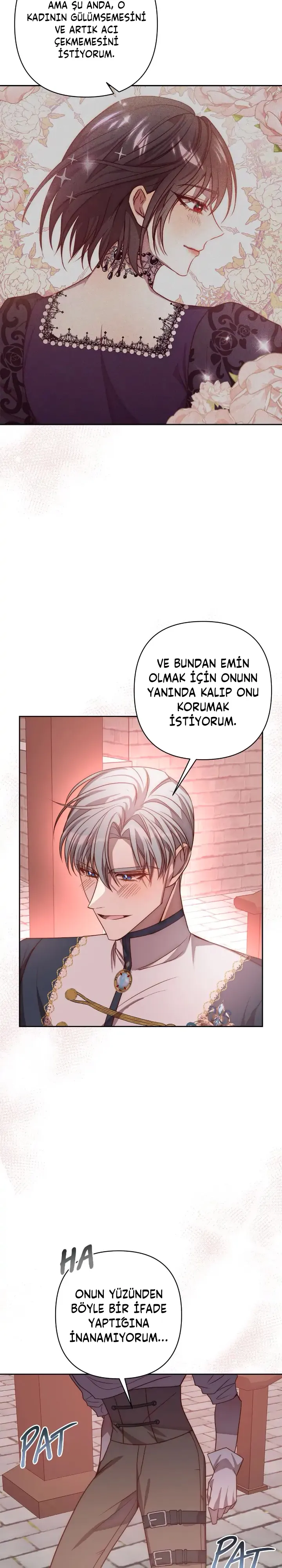 Zamanda Geri Döndüğümde, İntikamımı Alacağım – Bölüm 20