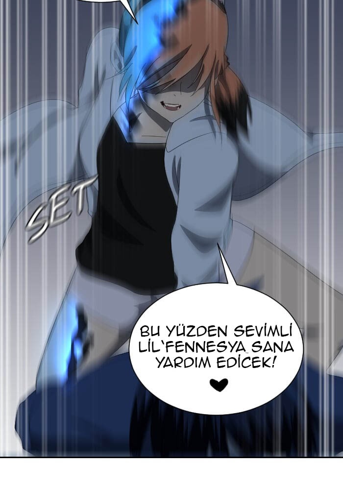 Linked Soul – Bölüm 21