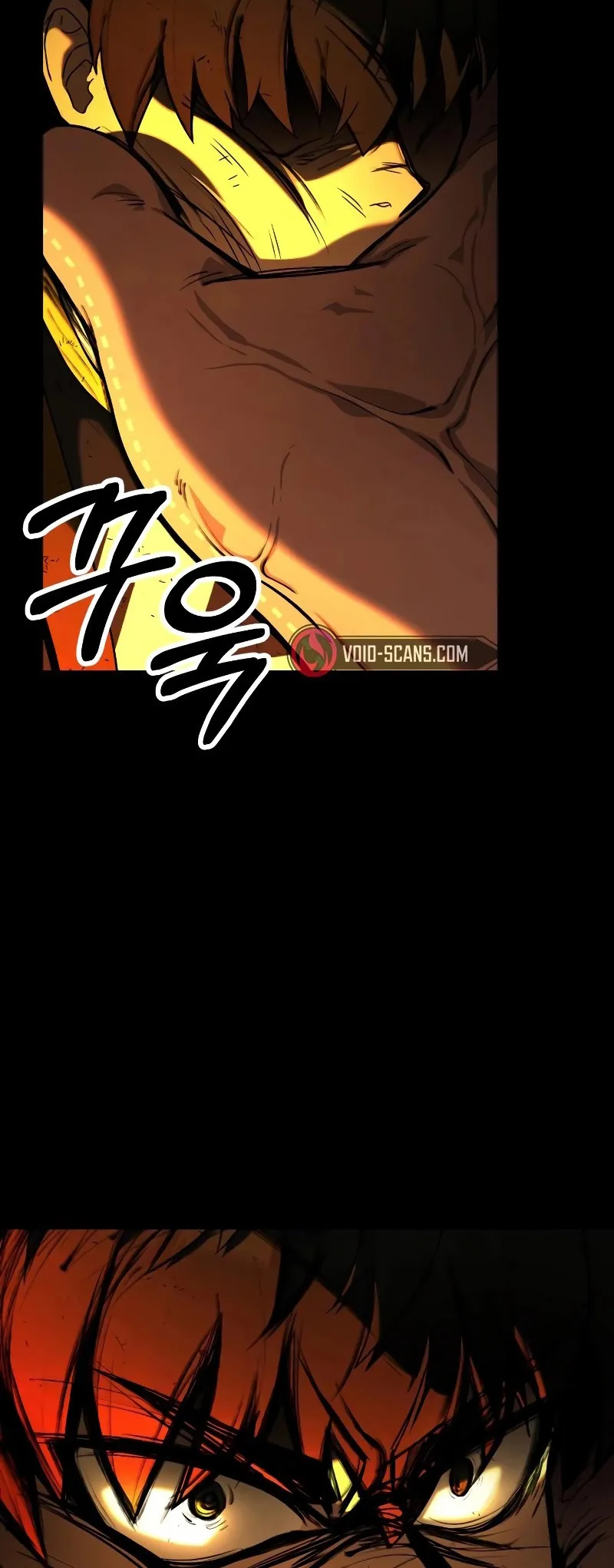 Hero the Maximum – Bölüm 3