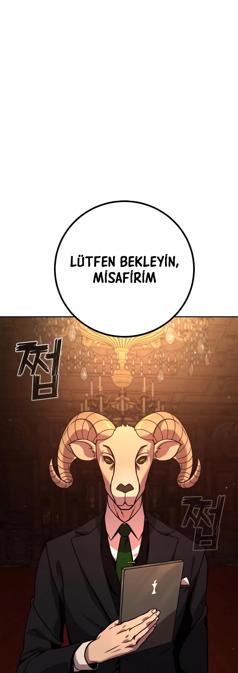Hero the Maximum – Bölüm 4