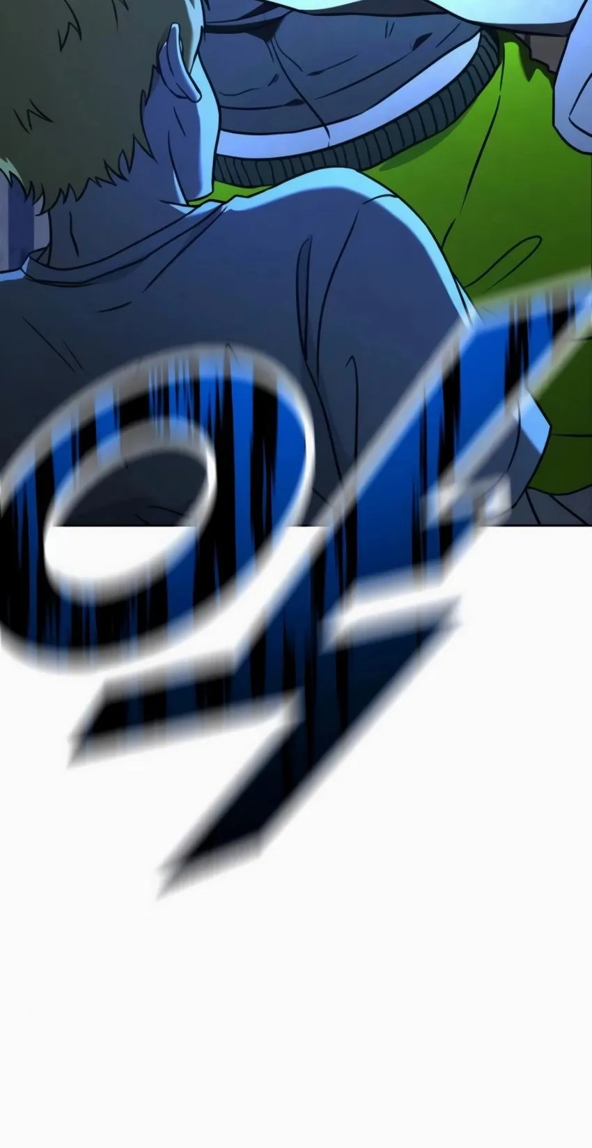 Hero the Maximum – Bölüm 7