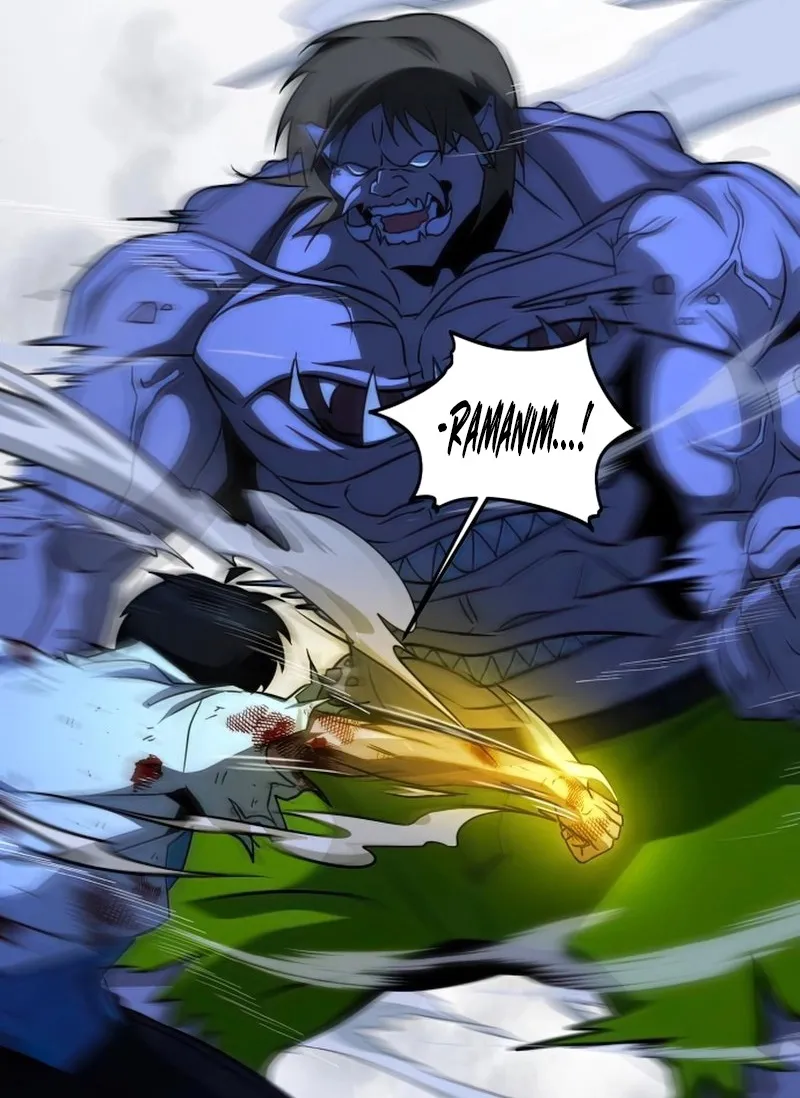 Hero the Maximum – Bölüm 9