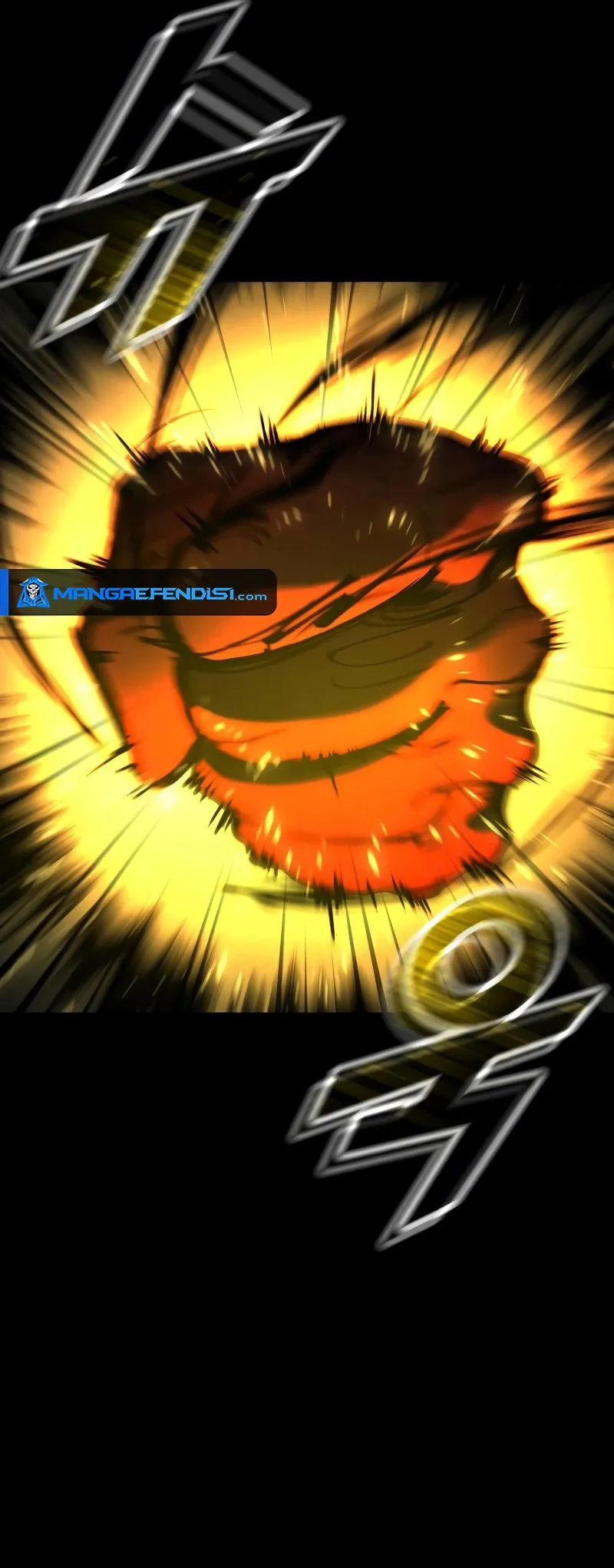 Hero the Maximum – Bölüm 3
