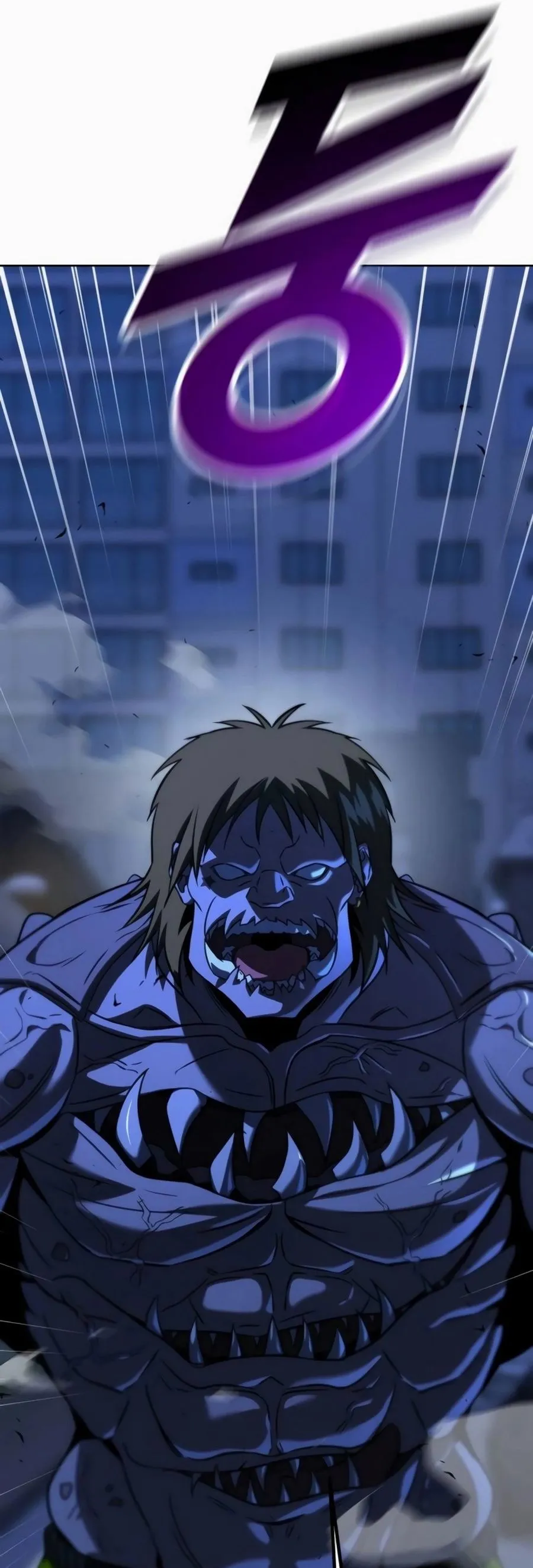 Hero the Maximum – Bölüm 8