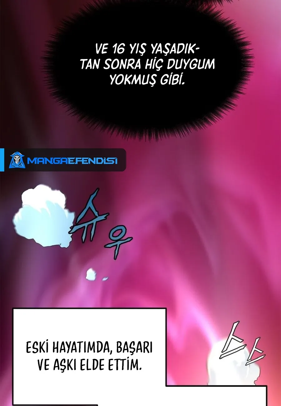Return of the Elemental Lord – Bölüm 2