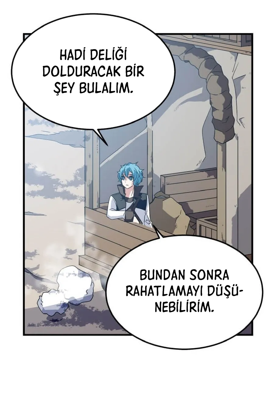 Return of the Elemental Lord – Bölüm 2