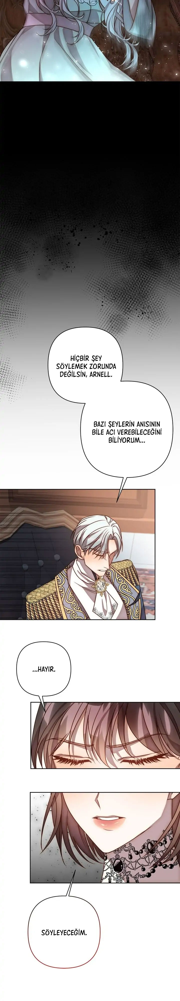 Zamanda Geri Döndüğümde, İntikamımı Alacağım – Bölüm 11