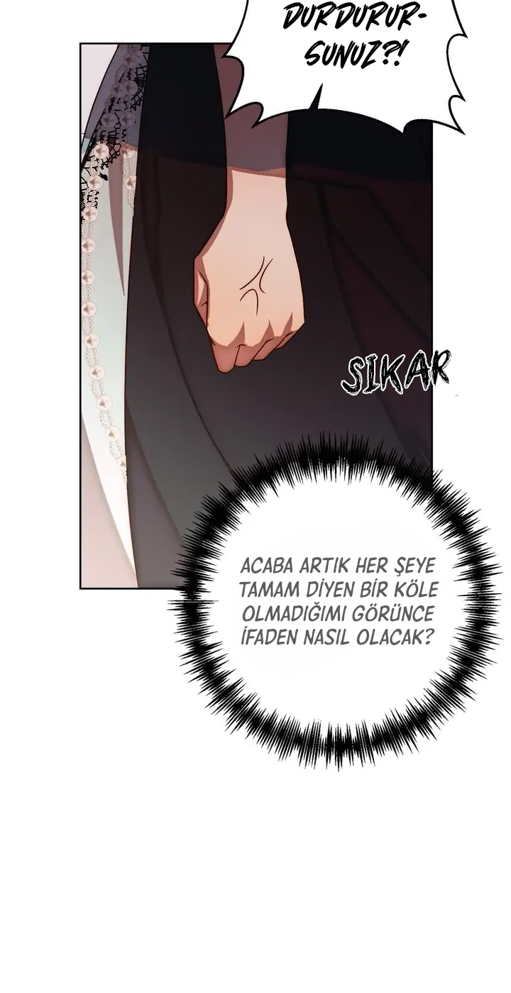 Zamanda Geri Döndüğümde, İntikamımı Alacağım – Bölüm 12