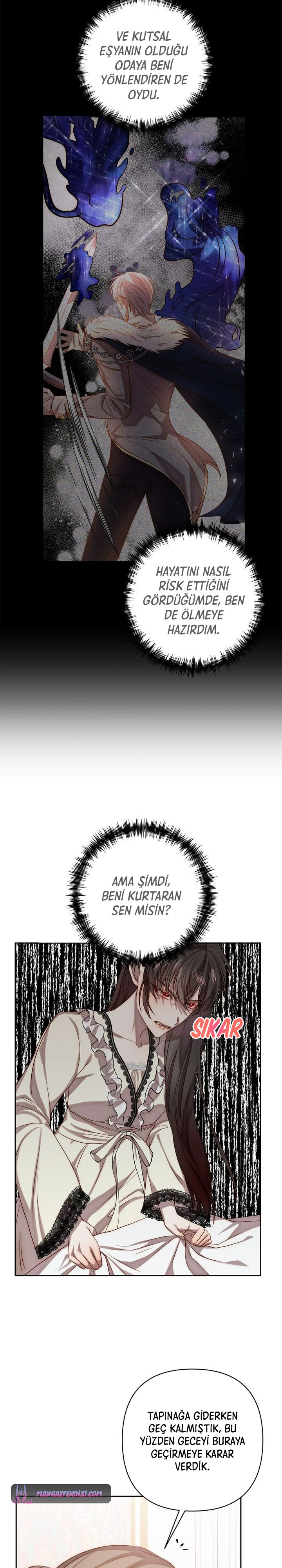 Zamanda Geri Döndüğümde, İntikamımı Alacağım - Bölüm 2