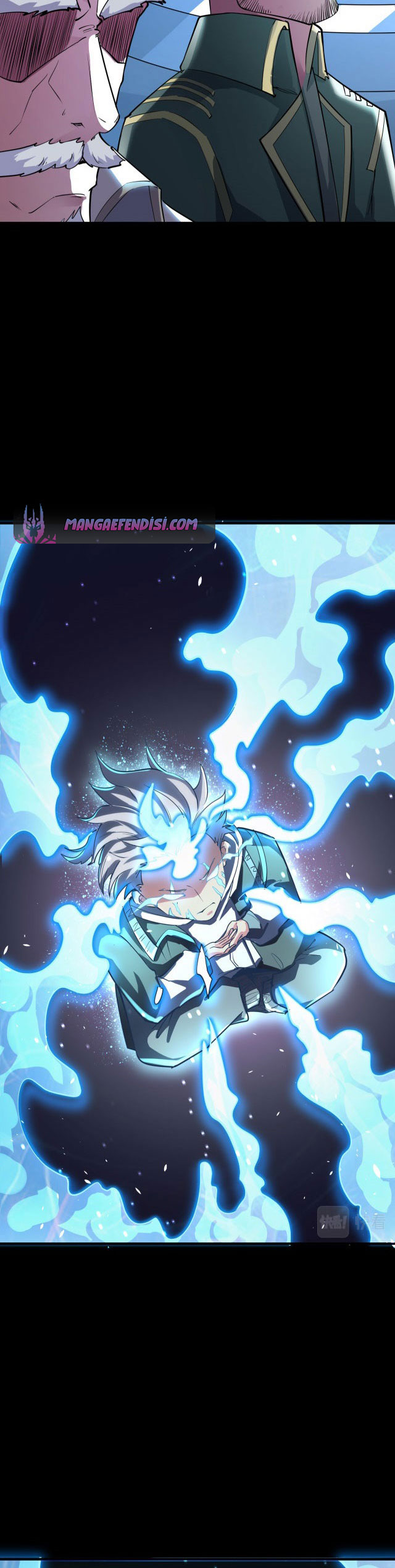 Beast Familiar for All: Beginning Awakening of Mythical Talents - Bölüm 2