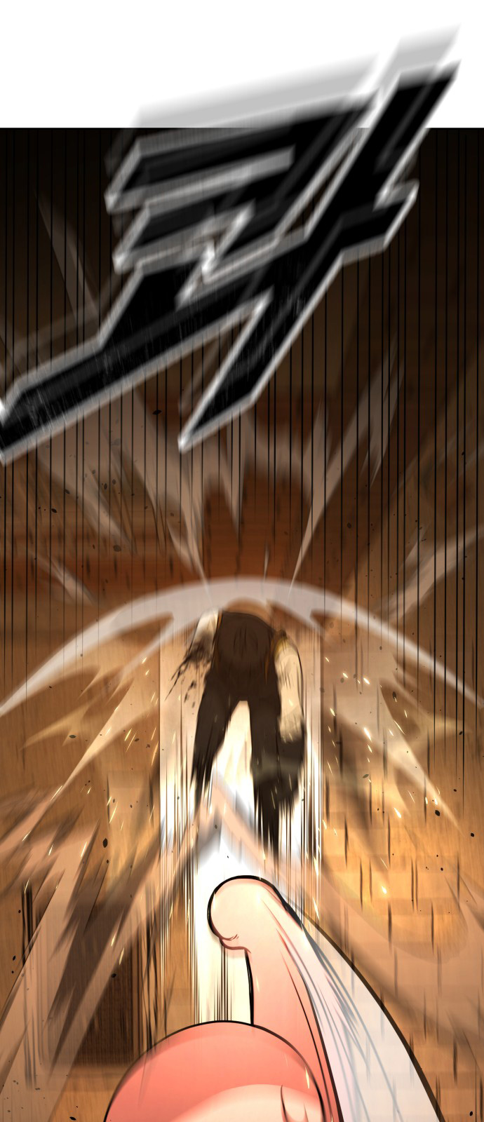 Hero the Maximum – Bölüm 2
