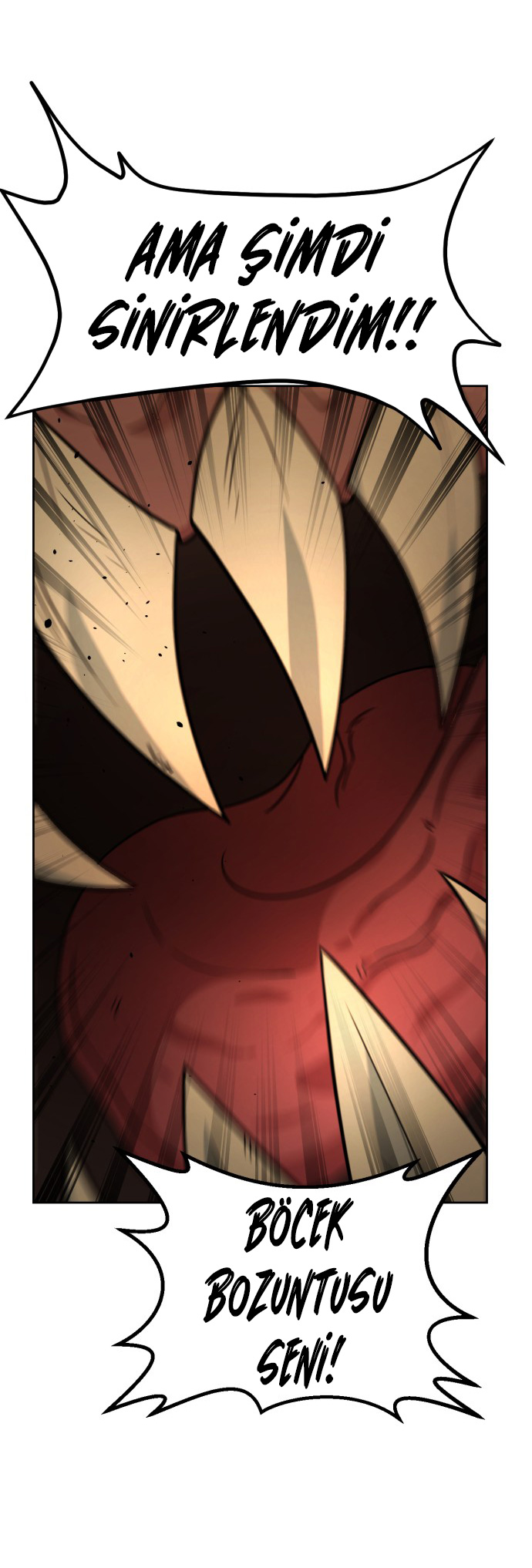 Hero the Maximum – Bölüm 2