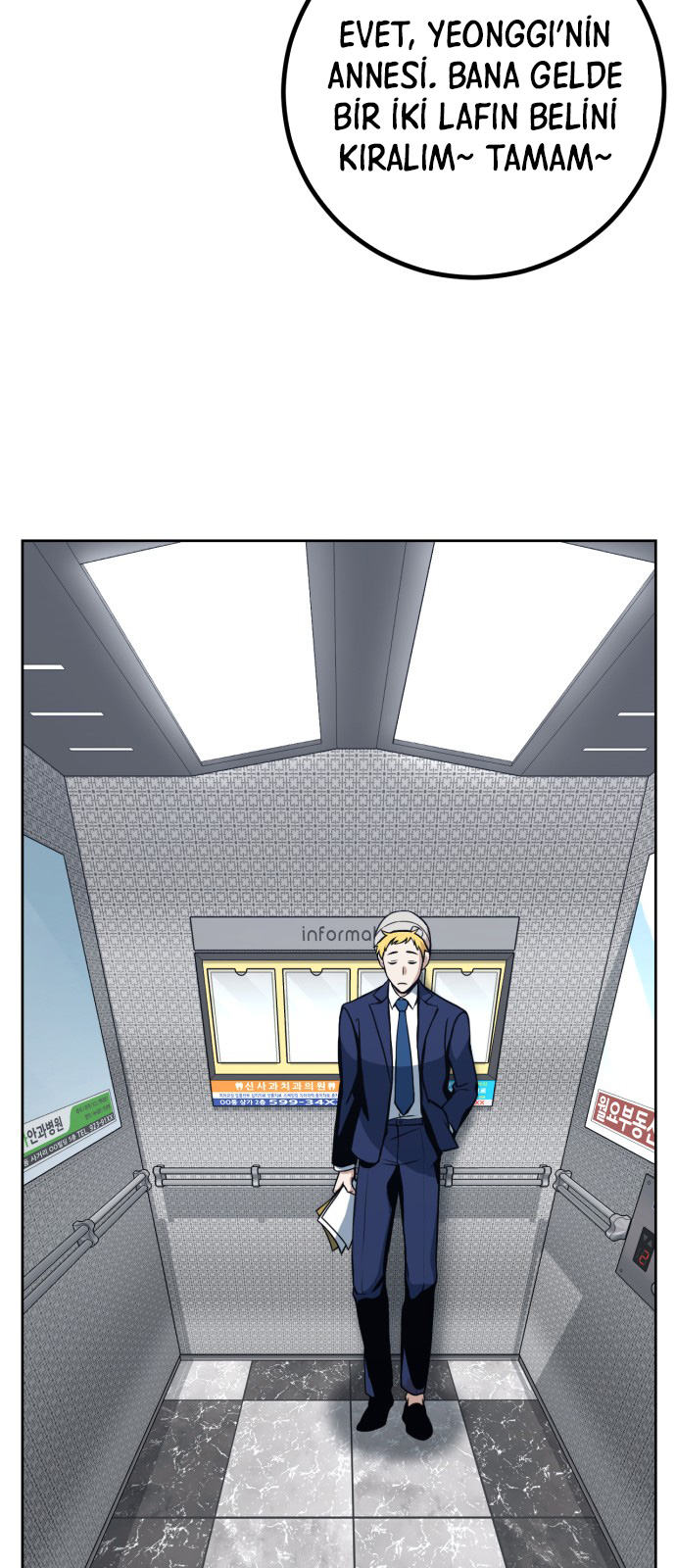 Hero the Maximum – Bölüm 2