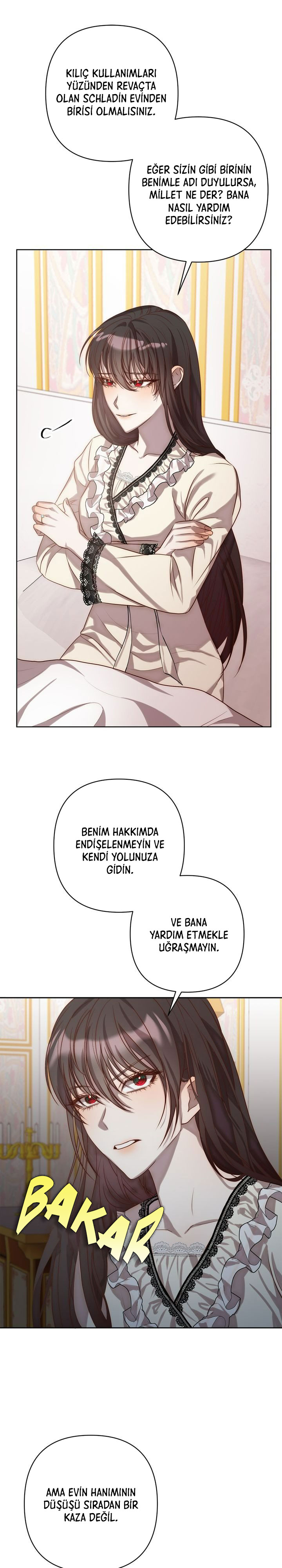 Zamanda Geri Döndüğümde, İntikamımı Alacağım - Bölüm 2