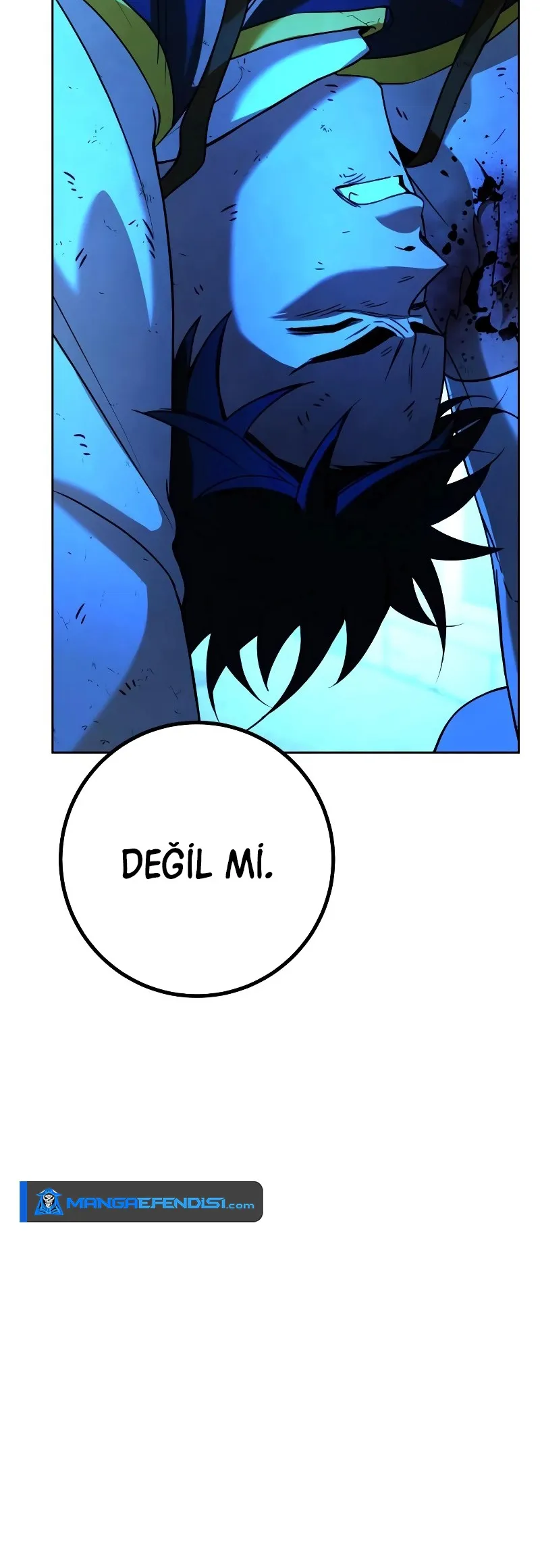 Hero the Maximum – Bölüm 3