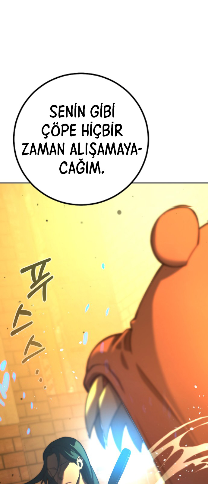 Hero the Maximum – Bölüm 2