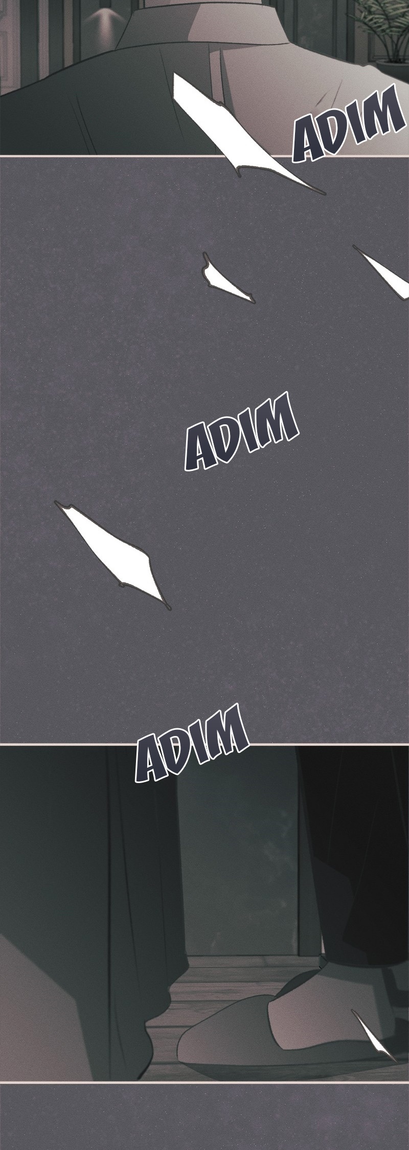 A Summer Night’s Dream – Bölüm 1