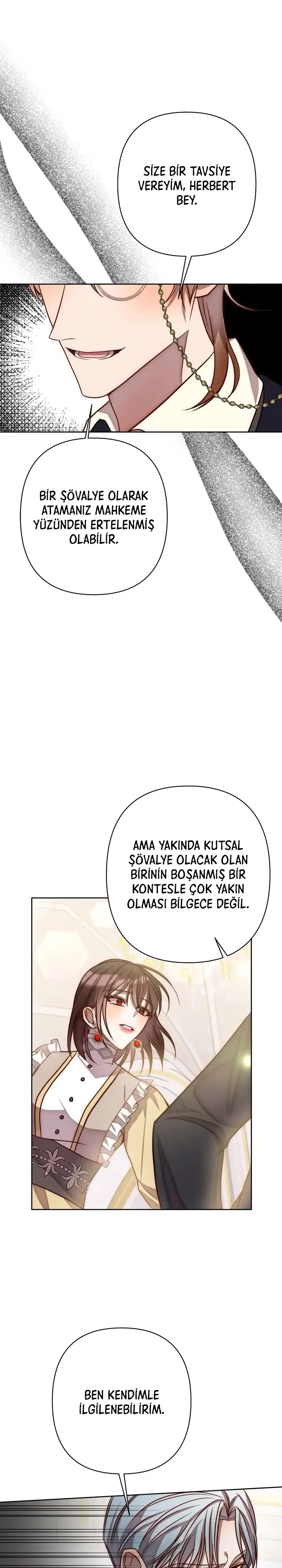 Zamanda Geri Döndüğümde, İntikamımı Alacağım – Bölüm 17