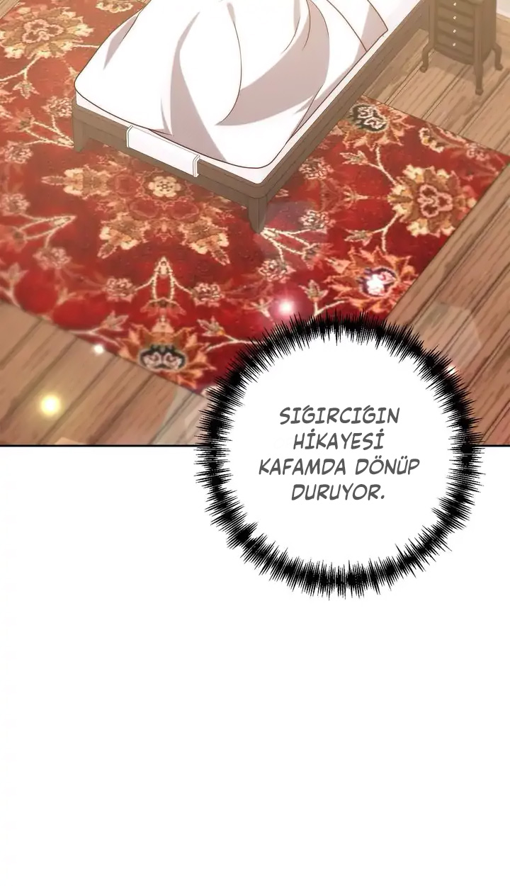 Zamanda Geri Döndüğümde, İntikamımı Alacağım – Bölüm 14