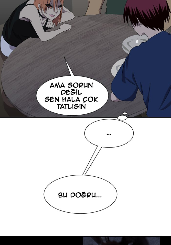 Linked Soul – Bölüm 22