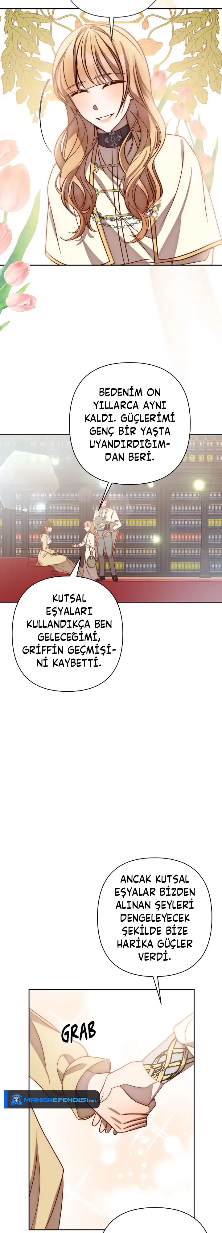 Zamanda Geri Döndüğümde, İntikamımı Alacağım – Bölüm 19