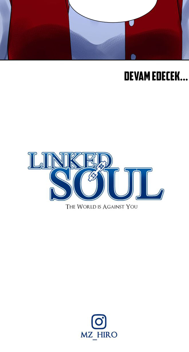 Linked Soul – Bölüm 45